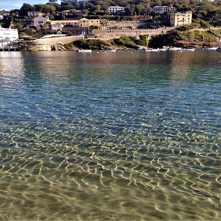 Ca' Beppino Leilighet Sestri Levante Eksteriør bilde