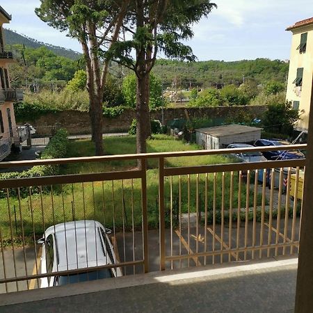 Ca' Beppino Leilighet Sestri Levante Eksteriør bilde