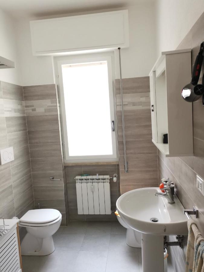 Ca' Beppino Leilighet Sestri Levante Eksteriør bilde